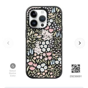 iPhone 15 Pro Max Casetify Case